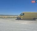 Жовтий Рено Мастєр, об'ємом двигуна 2.3 л та пробігом 405 тис. км за 15000 $, фото 5 на Automoto.ua
