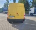 Жовтий Рено Мастєр, об'ємом двигуна 2.3 л та пробігом 405 тис. км за 15000 $, фото 21 на Automoto.ua