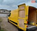Желтый Рено Мастер, объемом двигателя 2.3 л и пробегом 335 тыс. км за 12900 $, фото 19 на Automoto.ua