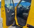 Желтый Рено Мастер, объемом двигателя 2.3 л и пробегом 325 тыс. км за 13700 $, фото 7 на Automoto.ua