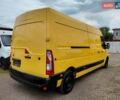 Желтый Рено Мастер, объемом двигателя 2.3 л и пробегом 335 тыс. км за 12900 $, фото 49 на Automoto.ua