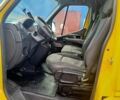 Жовтий Рено Мастєр, об'ємом двигуна 2.3 л та пробігом 325 тис. км за 14900 $, фото 10 на Automoto.ua
