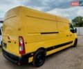 Желтый Рено Мастер, объемом двигателя 2.3 л и пробегом 335 тыс. км за 12900 $, фото 9 на Automoto.ua