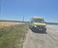 Жовтий Рено Мастєр, об'ємом двигуна 2.3 л та пробігом 405 тис. км за 15000 $, фото 3 на Automoto.ua