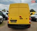Желтый Рено Мастер, объемом двигателя 2.3 л и пробегом 335 тыс. км за 12900 $, фото 10 на Automoto.ua