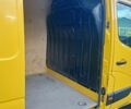 Жовтий Рено Мастєр, об'ємом двигуна 2.3 л та пробігом 325 тис. км за 14900 $, фото 14 на Automoto.ua