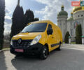 Желтый Рено Мастер, объемом двигателя 2.3 л и пробегом 230 тыс. км за 17700 $, фото 14 на Automoto.ua