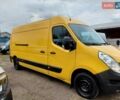 Желтый Рено Мастер, объемом двигателя 2.3 л и пробегом 335 тыс. км за 12900 $, фото 51 на Automoto.ua