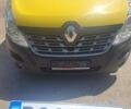 Жовтий Рено Мастєр, об'ємом двигуна 2.3 л та пробігом 405 тис. км за 15000 $, фото 20 на Automoto.ua