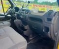 Желтый Рено Мастер, объемом двигателя 2.3 л и пробегом 325 тыс. км за 13700 $, фото 12 на Automoto.ua