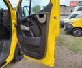 Желтый Рено Мастер, объемом двигателя 2.3 л и пробегом 335 тыс. км за 12900 $, фото 33 на Automoto.ua