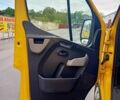 Жовтий Рено Мастєр, об'ємом двигуна 2.3 л та пробігом 325 тис. км за 14900 $, фото 8 на Automoto.ua