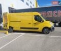 Жовтий Рено Мастєр, об'ємом двигуна 2.3 л та пробігом 405 тис. км за 15000 $, фото 22 на Automoto.ua