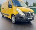 Жовтий Рено Мастєр, об'ємом двигуна 2.3 л та пробігом 325 тис. км за 14900 $, фото 1 на Automoto.ua