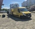 Жовтий Рено Мастєр, об'ємом двигуна 2.3 л та пробігом 405 тис. км за 15000 $, фото 6 на Automoto.ua