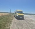 Жовтий Рено Мастєр, об'ємом двигуна 2.3 л та пробігом 405 тис. км за 15000 $, фото 1 на Automoto.ua