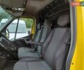 Желтый Рено Мастер, объемом двигателя 2.3 л и пробегом 335 тыс. км за 12900 $, фото 42 на Automoto.ua