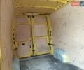 Желтый Рено Мастер, объемом двигателя 2.3 л и пробегом 335 тыс. км за 12900 $, фото 17 на Automoto.ua