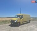 Жовтий Рено Мастєр, об'ємом двигуна 2.3 л та пробігом 405 тис. км за 15000 $, фото 9 на Automoto.ua