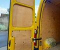 Жовтий Рено Мастєр, об'ємом двигуна 2.3 л та пробігом 325 тис. км за 14900 $, фото 16 на Automoto.ua