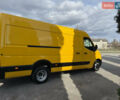 Желтый Рено Мастер, объемом двигателя 2.3 л и пробегом 230 тыс. км за 17700 $, фото 53 на Automoto.ua