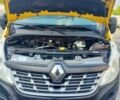 Жовтий Рено Мастєр, об'ємом двигуна 2.3 л та пробігом 325 тис. км за 14900 $, фото 19 на Automoto.ua