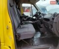 Желтый Рено Мастер, объемом двигателя 2.3 л и пробегом 335 тыс. км за 12900 $, фото 28 на Automoto.ua