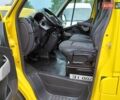 Желтый Рено Мастер, объемом двигателя 2.3 л и пробегом 335 тыс. км за 12900 $, фото 43 на Automoto.ua