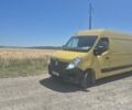 Жовтий Рено Мастєр, об'ємом двигуна 2.3 л та пробігом 405 тис. км за 15000 $, фото 14 на Automoto.ua