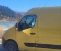 Жовтий Рено Мастєр, об'ємом двигуна 2.3 л та пробігом 405 тис. км за 15000 $, фото 16 на Automoto.ua