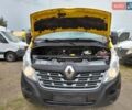 Желтый Рено Мастер, объемом двигателя 2.3 л и пробегом 335 тыс. км за 12900 $, фото 8 на Automoto.ua