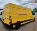 Желтый Рено Мастер, объемом двигателя 2.3 л и пробегом 335 тыс. км за 12900 $, фото 50 на Automoto.ua