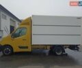 Желтый Рено Мастер, объемом двигателя 2.3 л и пробегом 398 тыс. км за 11500 $, фото 6 на Automoto.ua