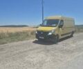 Жовтий Рено Мастєр, об'ємом двигуна 2.3 л та пробігом 405 тис. км за 15000 $, фото 13 на Automoto.ua
