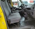 Желтый Рено Мастер, объемом двигателя 2.3 л и пробегом 335 тыс. км за 12900 $, фото 31 на Automoto.ua