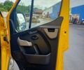 Жовтий Рено Мастєр, об'ємом двигуна 2.3 л та пробігом 325 тис. км за 14900 $, фото 11 на Automoto.ua