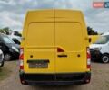 Желтый Рено Мастер, объемом двигателя 2.3 л и пробегом 335 тыс. км за 12900 $, фото 48 на Automoto.ua