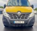 Жовтий Рено Мастєр, об'ємом двигуна 2.3 л та пробігом 325 тис. км за 14900 $, фото 1 на Automoto.ua
