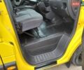 Желтый Рено Мастер, объемом двигателя 2.3 л и пробегом 335 тыс. км за 12900 $, фото 32 на Automoto.ua