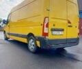 Жовтий Рено Мастєр, об'ємом двигуна 2.3 л та пробігом 325 тис. км за 14900 $, фото 5 на Automoto.ua