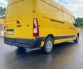 Жовтий Рено Мастєр, об'ємом двигуна 2.3 л та пробігом 325 тис. км за 14900 $, фото 3 на Automoto.ua