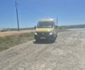Жовтий Рено Мастєр, об'ємом двигуна 2.3 л та пробігом 405 тис. км за 15000 $, фото 2 на Automoto.ua