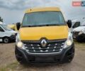 Желтый Рено Мастер, объемом двигателя 2.3 л и пробегом 335 тыс. км за 12900 $, фото 52 на Automoto.ua