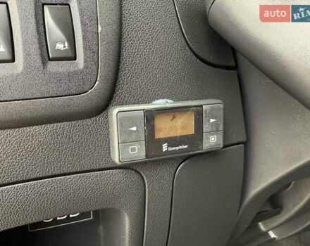 Желтый Рено Мастер, объемом двигателя 2.3 л и пробегом 230 тыс. км за 17700 $, фото 23 на Automoto.ua