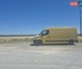 Жовтий Рено Мастєр, об'ємом двигуна 2.3 л та пробігом 405 тис. км за 15000 $, фото 8 на Automoto.ua