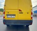 Жовтий Рено Мастєр, об'ємом двигуна 2.3 л та пробігом 325 тис. км за 14900 $, фото 4 на Automoto.ua