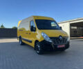 Желтый Рено Мастер, объемом двигателя 2.3 л и пробегом 180 тыс. км за 19300 $, фото 1 на Automoto.ua