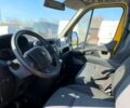 Желтый Рено Мастер, объемом двигателя 2.3 л и пробегом 190 тыс. км за 22000 $, фото 6 на Automoto.ua