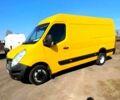 Желтый Рено Мастер, объемом двигателя 2.3 л и пробегом 190 тыс. км за 22000 $, фото 7 на Automoto.ua
