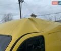 Желтый Рено Мастер, объемом двигателя 2.3 л и пробегом 275 тыс. км за 5799 $, фото 1 на Automoto.ua